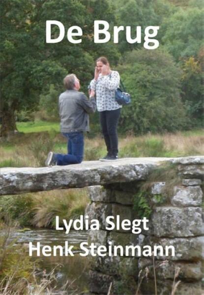 De Brug - Lydia Slegt, Henk Steinmann (ISBN 9789087595432)