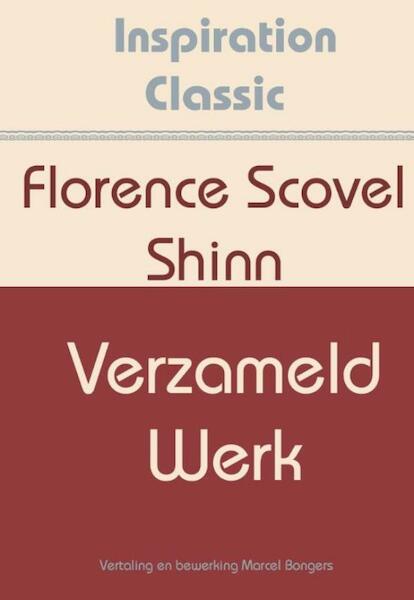 Verzameld werk - Florence Scovel Shinn (ISBN 9789077662557)