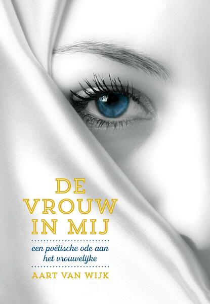 De vrouw in mij - Aart van Wijk (ISBN 9789492066220)