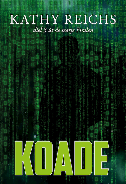 Koade - Kathy Reichs (ISBN 9789089549761)