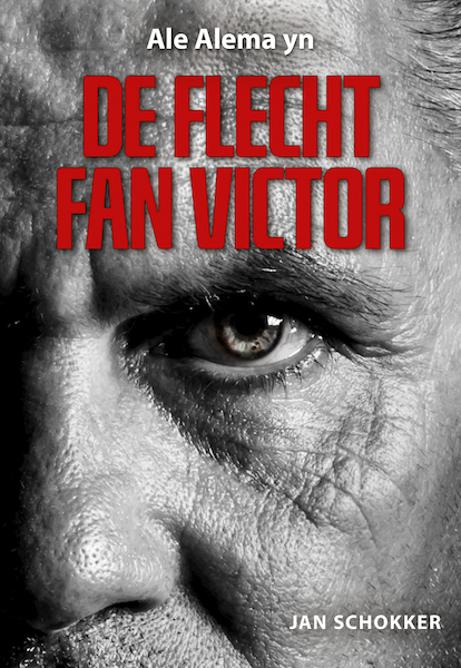 De flecht fan Victor - Jan Schokker (ISBN 9789463653008)