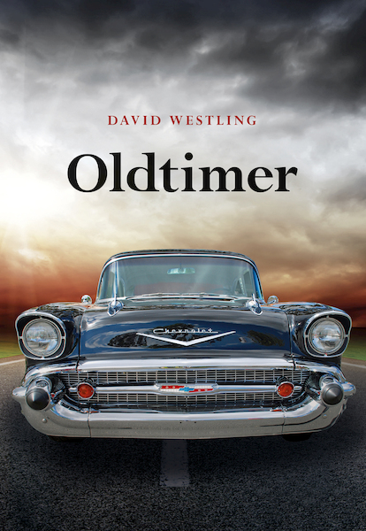 Oldtimer - David Westling (ISBN 9789463653060)