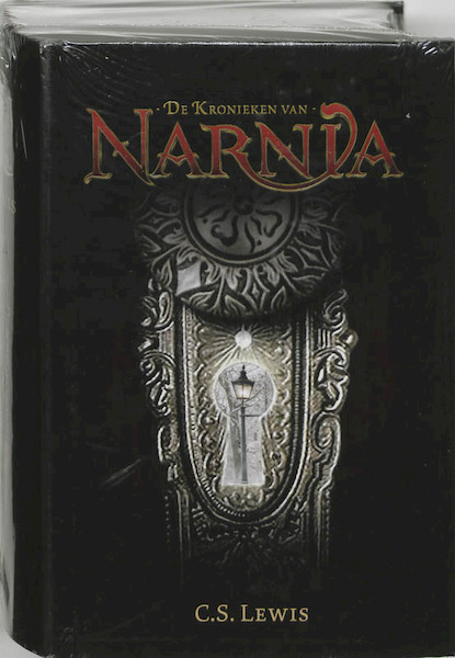 De kronieken van Narnia - C.S. Lewis (ISBN 9789043512459)