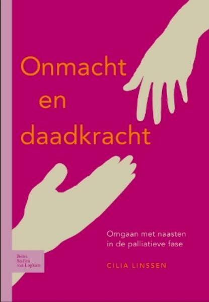 Onmacht en daadkracht - Cilia Linssen (ISBN 9789031361892)