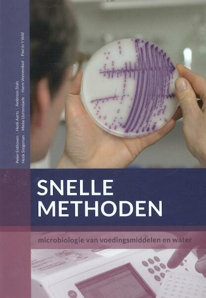 Snelle Methoden - (ISBN 9789085720430)