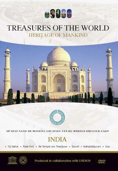 India - (ISBN 8717377001616)