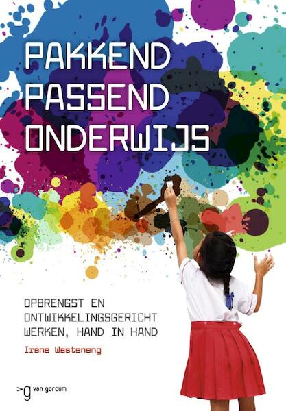 Pakkend passend onderwijs - Irene Westeneng-Ploegsma (ISBN 9789023252566)