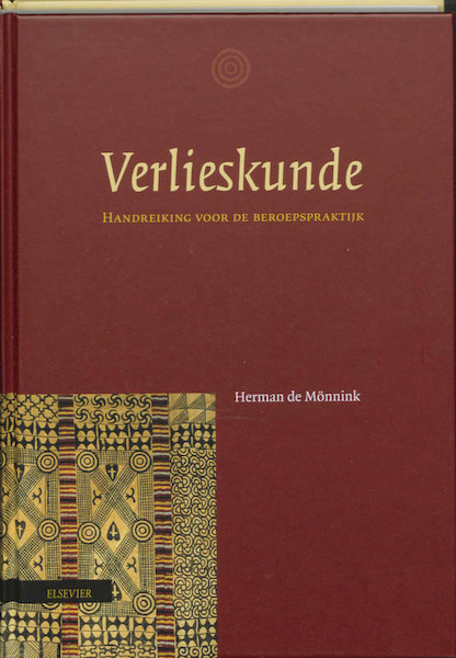 Verlieskunde - Herman de Monnink (ISBN 9789035236325)