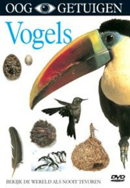 Vogels - (ISBN 5400644022027)