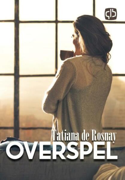 Overspel - Tatiana de Rosnay (ISBN 9789036429702)