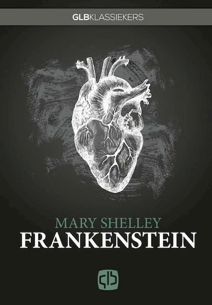Frankenstein - Mary Shelley (ISBN 9789036432726)