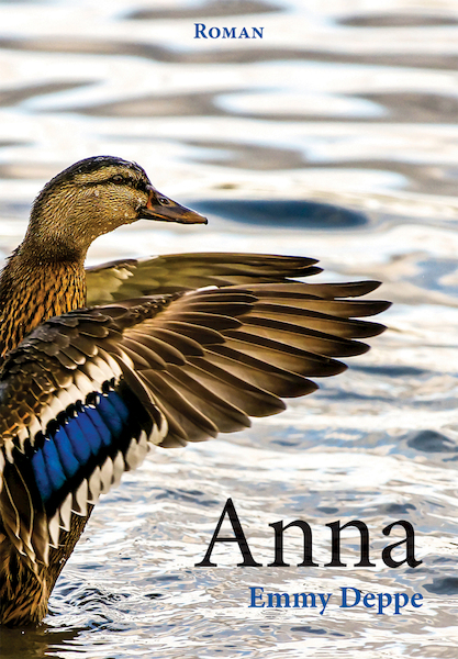Anna - Emmy Deppe (ISBN 9789087597542)