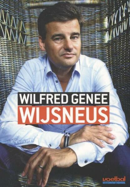 Wijsneus - Wilfred Genee (ISBN 9789067970075)
