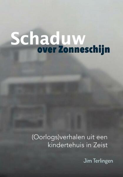 Schaduw overz Zonneschijn - Jim Terlingen (ISBN 9789402147391)