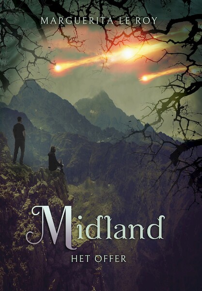 Midland III - Marguerita Le Roy (ISBN 9789493157729)