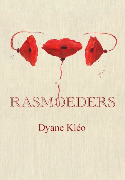 Rasmoeders - Dyane Kléo (ISBN 9789492394149)