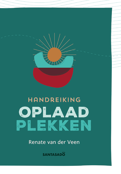 Oplaadplekken - Renate van der Veen (ISBN 9789090366036)