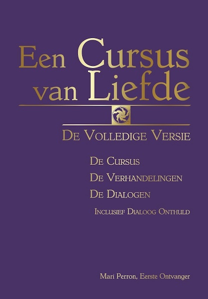 Een Cursus van Liefde - Mari Perron (ISBN 9789464810837)