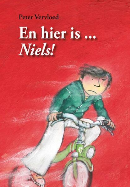 En hier is... Niels! - Peter Vervloed (ISBN 9789027669032)