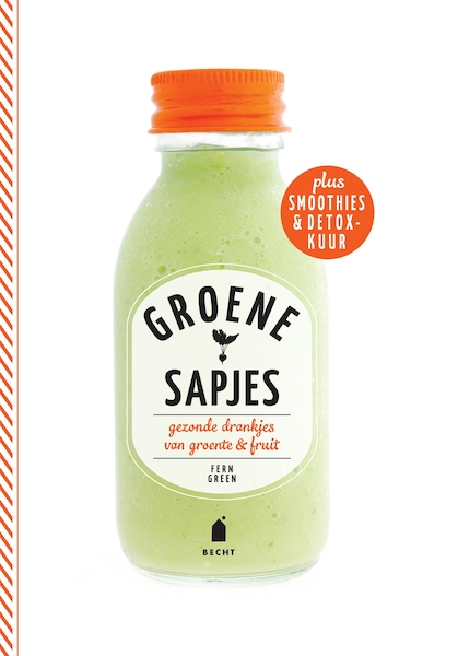 Groene sapjes - Fern Green (ISBN 9789023014591)