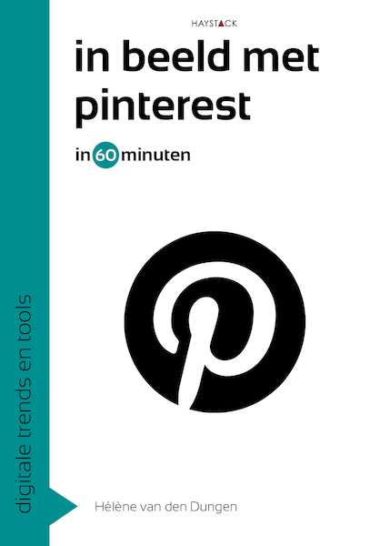 In beeld met Pinterest - Hélène van Dungen (ISBN 9789461261755)