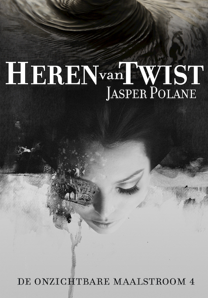 Heren van Twist - Jasper Polane (ISBN 9789492099341)