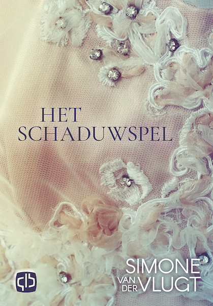 Het schaduwspel - Simone van der Vlugt (ISBN 9789036434157)