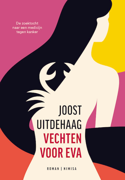 Vechten voor Eva - Joost Uitdehaag (ISBN 9789492337672)