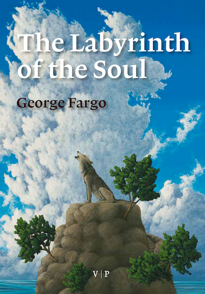 The Labyrinth of the Soul - George Fargo (ISBN 9789082326369)