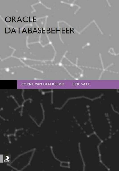 Oracle Datbasebeheer - C. van den Beemd, E. Valk (ISBN 9789039523414)