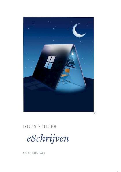 iSchrijven - Louis Stiller (ISBN 9789045706023)