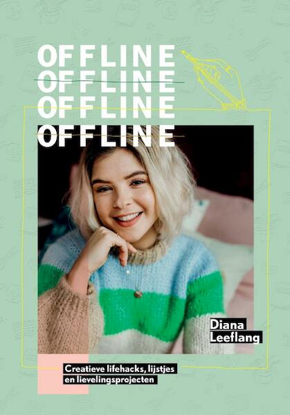 Offline - Diana Leeflang (ISBN 9789043921015)