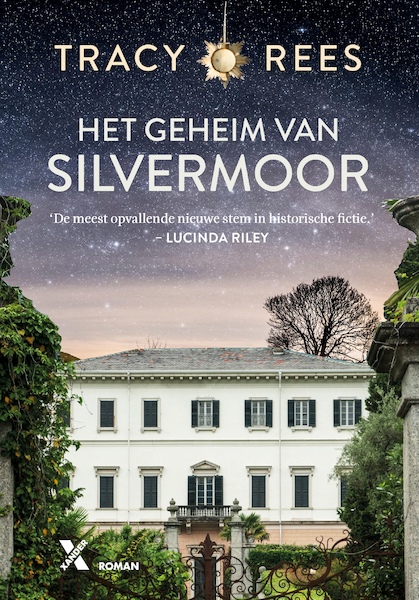 Het geheim van Silvermoor - Tracy Rees (ISBN 9789401613897)