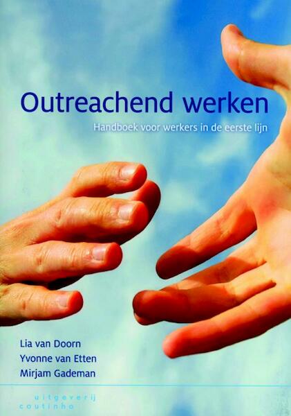 Outreachend werken - L. van Doorn, Lia van Doorn, Y. van Etten, M. Gademan (ISBN 9789046900970)