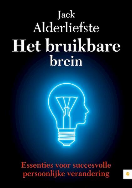 Het bruikbare brein - Jack Alderliefste (ISBN 9789048414703)