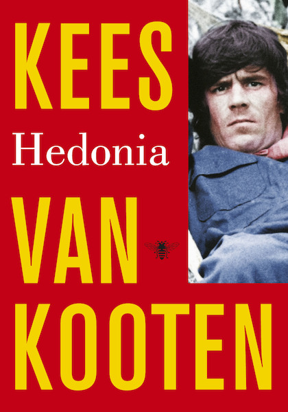 Hedonia - Kees van Kooten (ISBN 9789023468110)