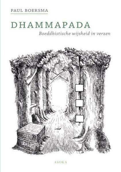Dhammapada - Paul Boersma (ISBN 9789056703349)
