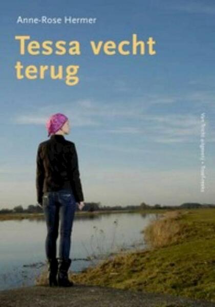 Tessa vecht terug - Anne-Rose Hermer (ISBN 9789492333049)