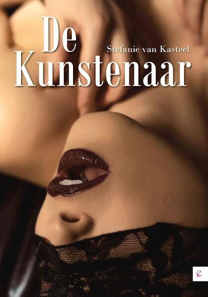 De Kunstenaar - Stefanie van Kasteel (ISBN 9789462480179)