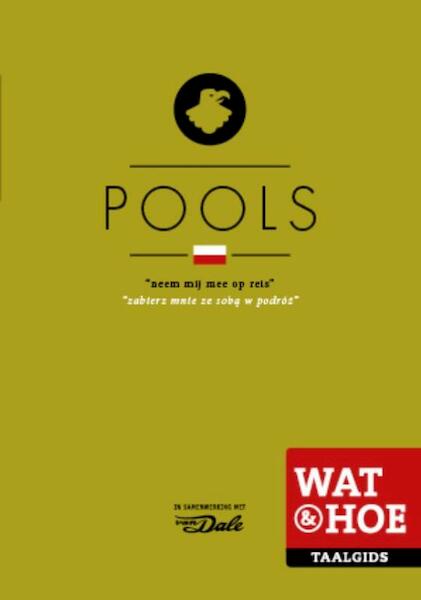 Pools - (ISBN 9789021562131)