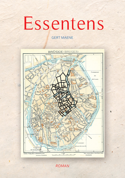 Essentens - Gert Maene (ISBN 9789460796593)