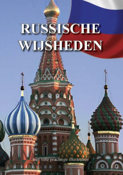 Russische wijsheden - H. Keizer (ISBN 9789055139231)