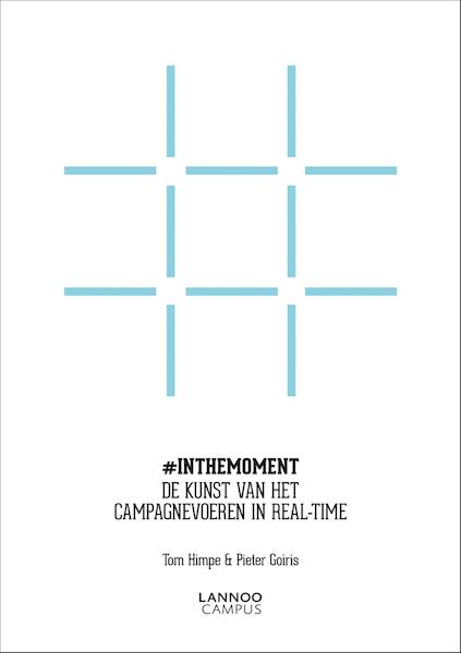 Inthemoment - Tom Himpe, Pieter Goiris (ISBN 9789401413565)