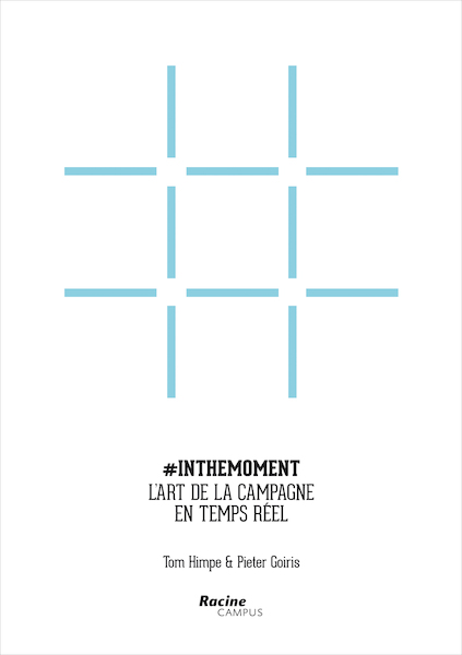 Inthemoment - Tom Himpe, Pieter Goiris (ISBN 9789401413572)