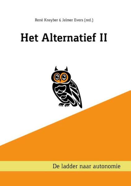 Het Alternatief / II - (ISBN 9789490120122)