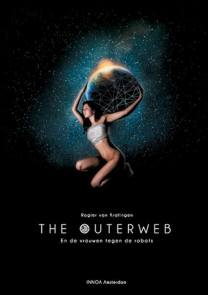 The outerweb - (ISBN 9789082331028)