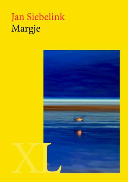 Margje - Jan Siebelink (ISBN 9789046312162)