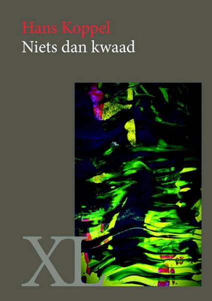 Niets dan kwaad - Hans Koppel (ISBN 9789046311974)