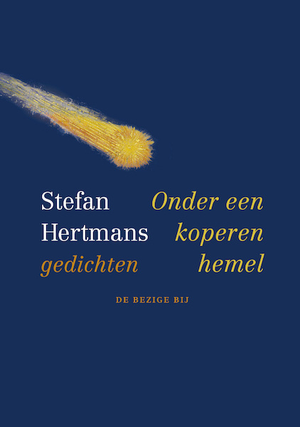 Onder een koperen hemel - Stefan Hertmans (ISBN 9789403123103)