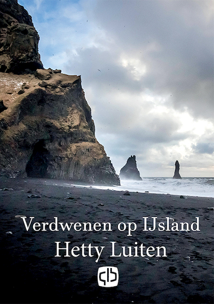 Verdwenen op IJsland - Hetty Luiten (ISBN 9789036435437)